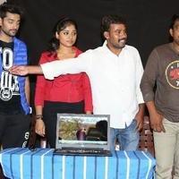 Chakkiligintha Movie Teaser Launch Photos | Picture 867804
