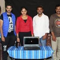 Chakkiligintha Movie Teaser Launch Photos | Picture 867814