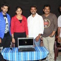 Chakkiligintha Movie Teaser Launch Photos | Picture 867815