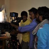 Okkaditho Modalaindi Movie Working Stills | Picture 867693