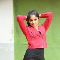 Rehana at Chakkiligintha Teaser Release Photos | Picture 867824