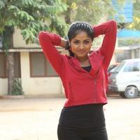 Rehana at Chakkiligintha Teaser Release Photos | Picture 867854