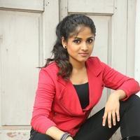 Rehana at Chakkiligintha Teaser Release Photos | Picture 867878