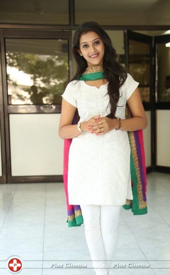Pooja Jhaveri at Bham Bolenath Movie Press Meet Photos | Picture 878922