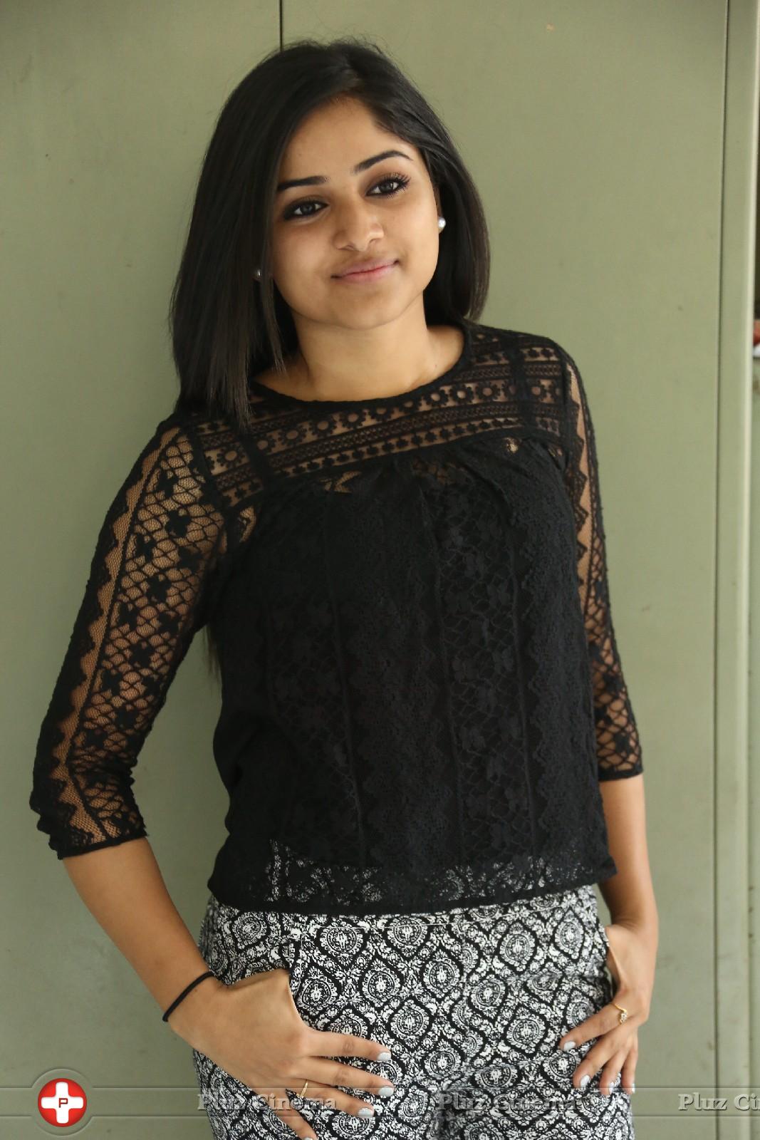 Rehana at Chakkiligintha Movie Press Meet Photos | Picture 878704