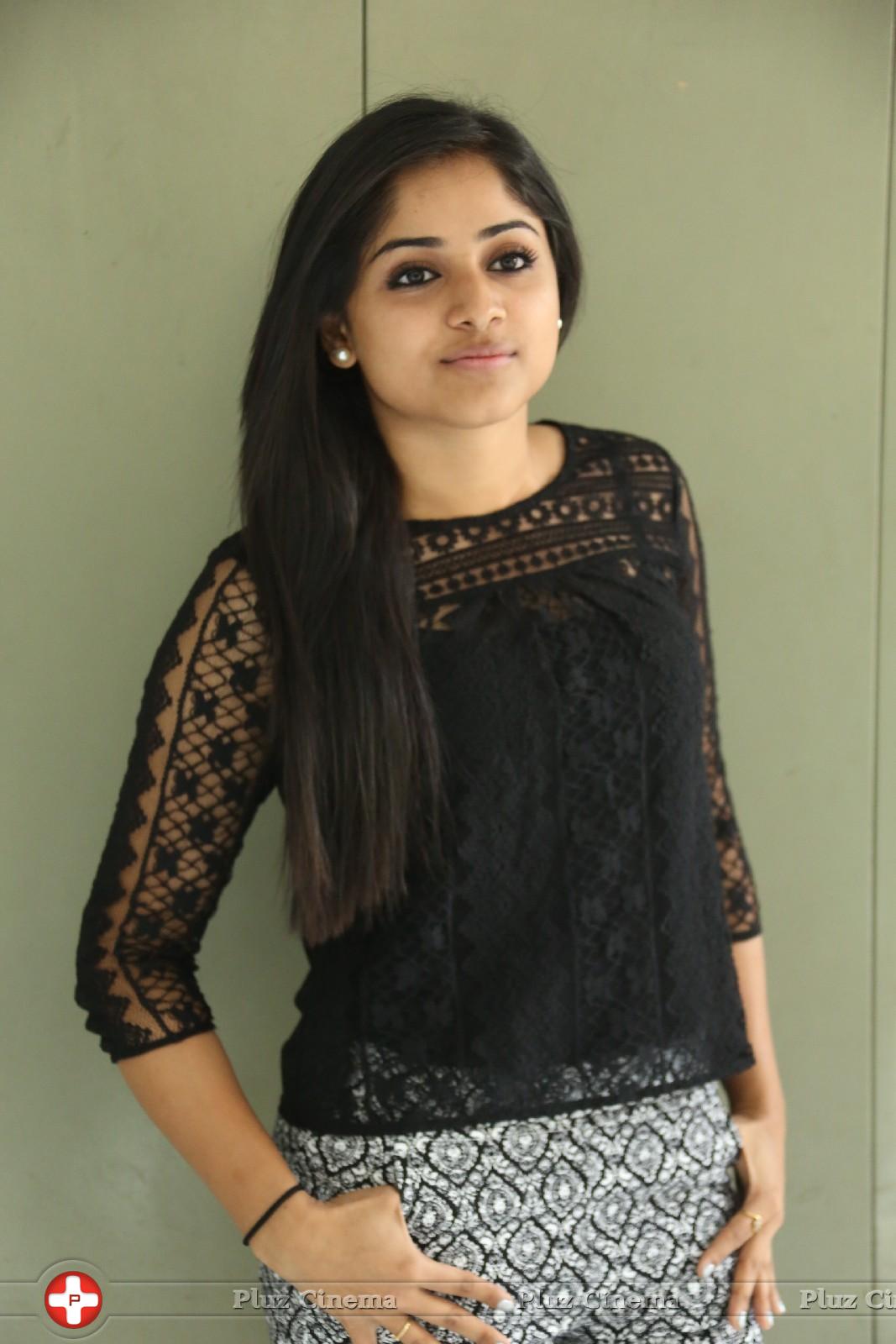 Rehana at Chakkiligintha Movie Press Meet Photos | Picture 878706