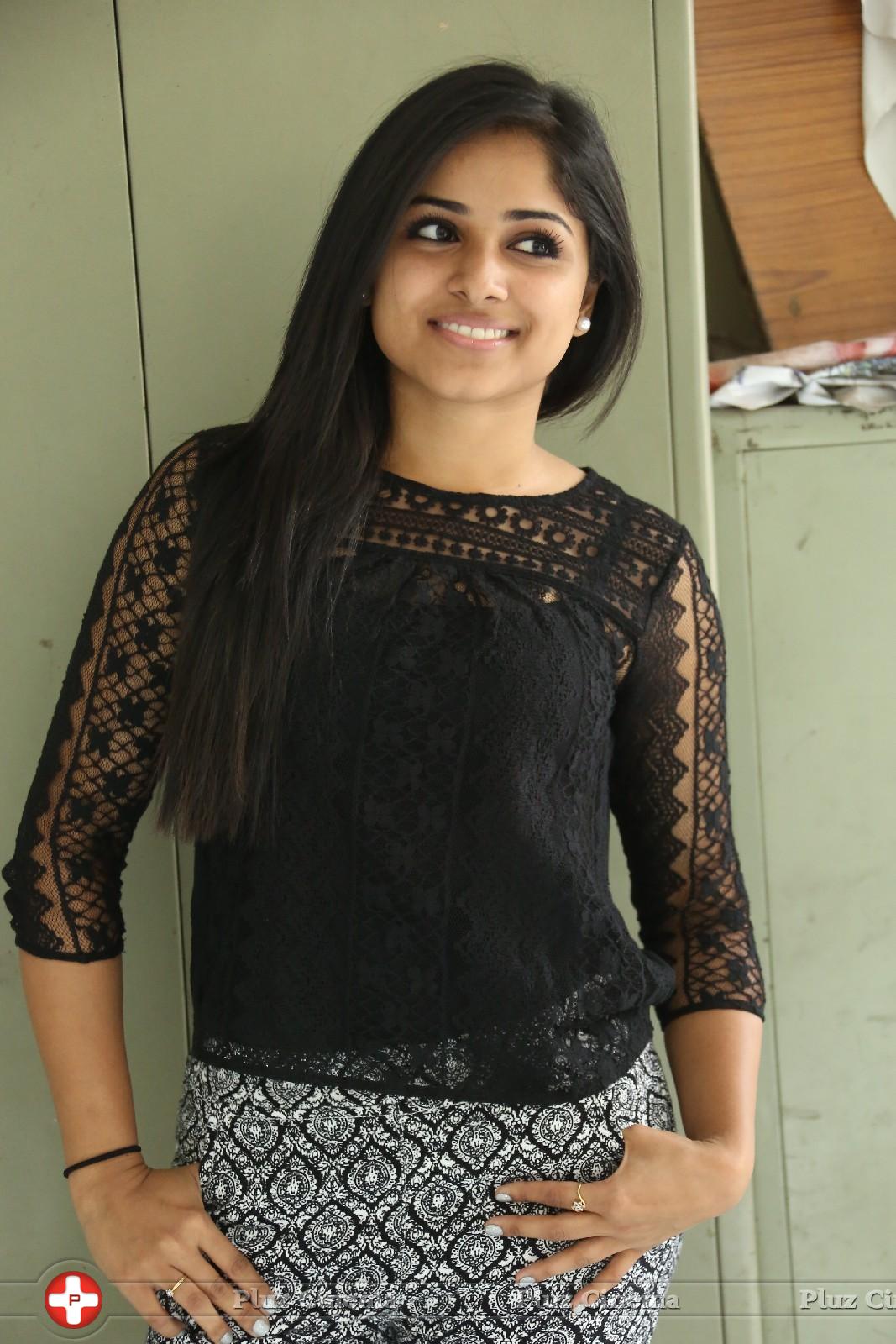 Rehana at Chakkiligintha Movie Press Meet Photos | Picture 878715
