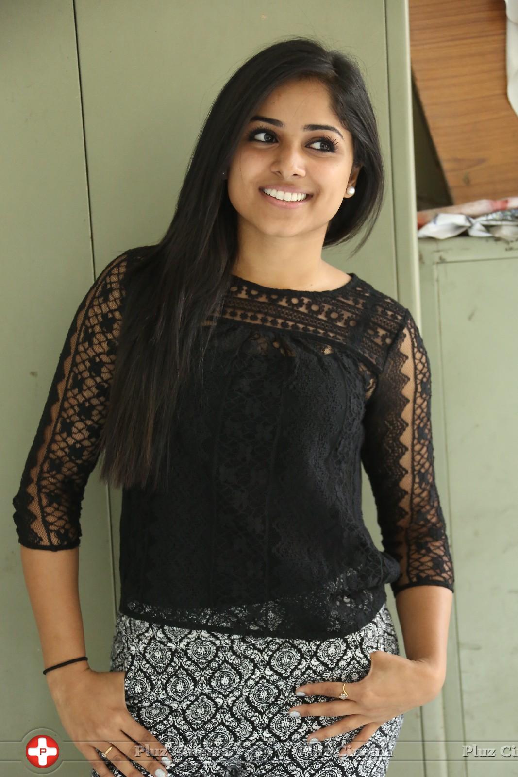 Rehana at Chakkiligintha Movie Press Meet Photos | Picture 878716