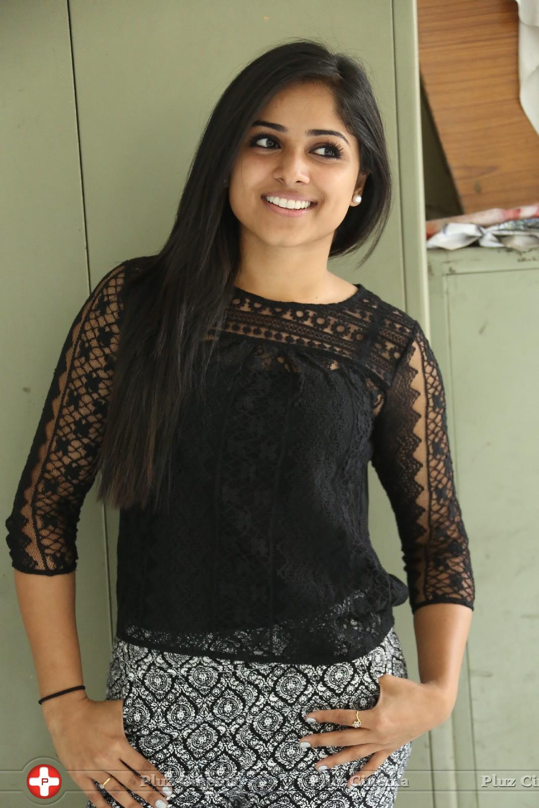 Rehana at Chakkiligintha Movie Press Meet Photos | Picture 878717