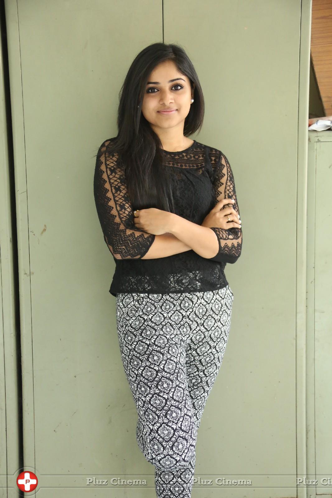 Rehana at Chakkiligintha Movie Press Meet Photos | Picture 878730