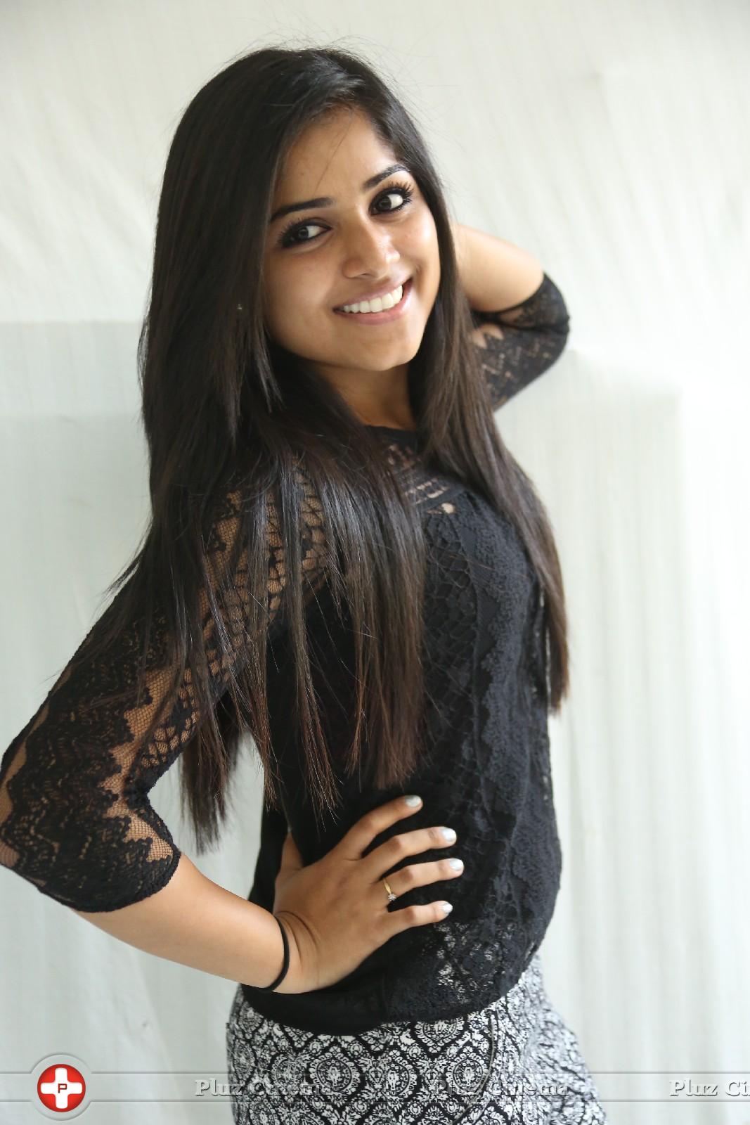 Rehana at Chakkiligintha Movie Press Meet Photos | Picture 878761