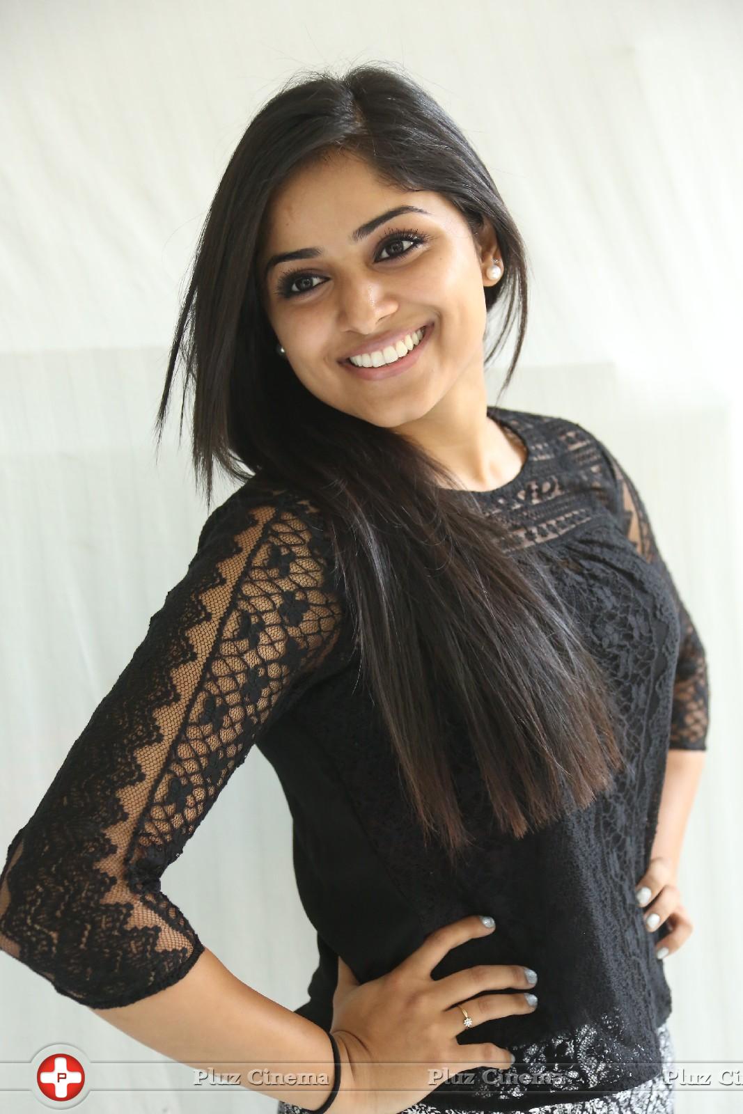 Rehana at Chakkiligintha Movie Press Meet Photos | Picture 878779