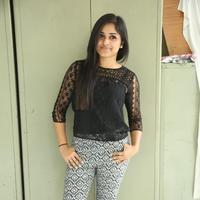 Rehana at Chakkiligintha Movie Press Meet Photos | Picture 878725