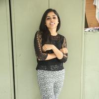 Rehana at Chakkiligintha Movie Press Meet Photos | Picture 878726
