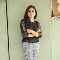 Rehana at Chakkiligintha Movie Press Meet Photos | Picture 878727
