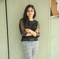 Rehana at Chakkiligintha Movie Press Meet Photos | Picture 878728