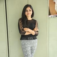 Rehana at Chakkiligintha Movie Press Meet Photos | Picture 878729