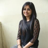 Rehana at Chakkiligintha Movie Press Meet Photos | Picture 878752