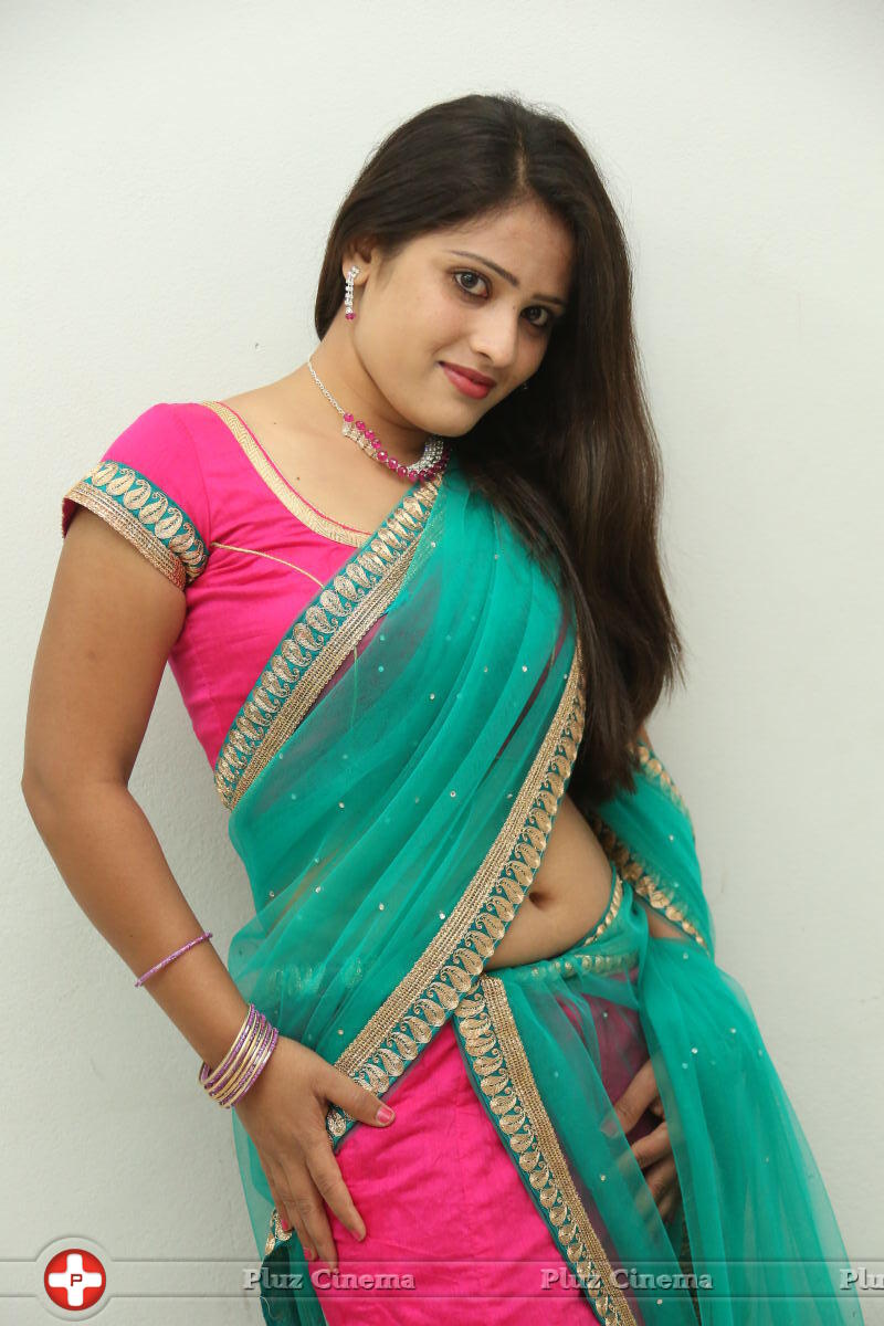 Anusha Hot at Eka Aata Naade Audio Launch Photos | Picture 879442
