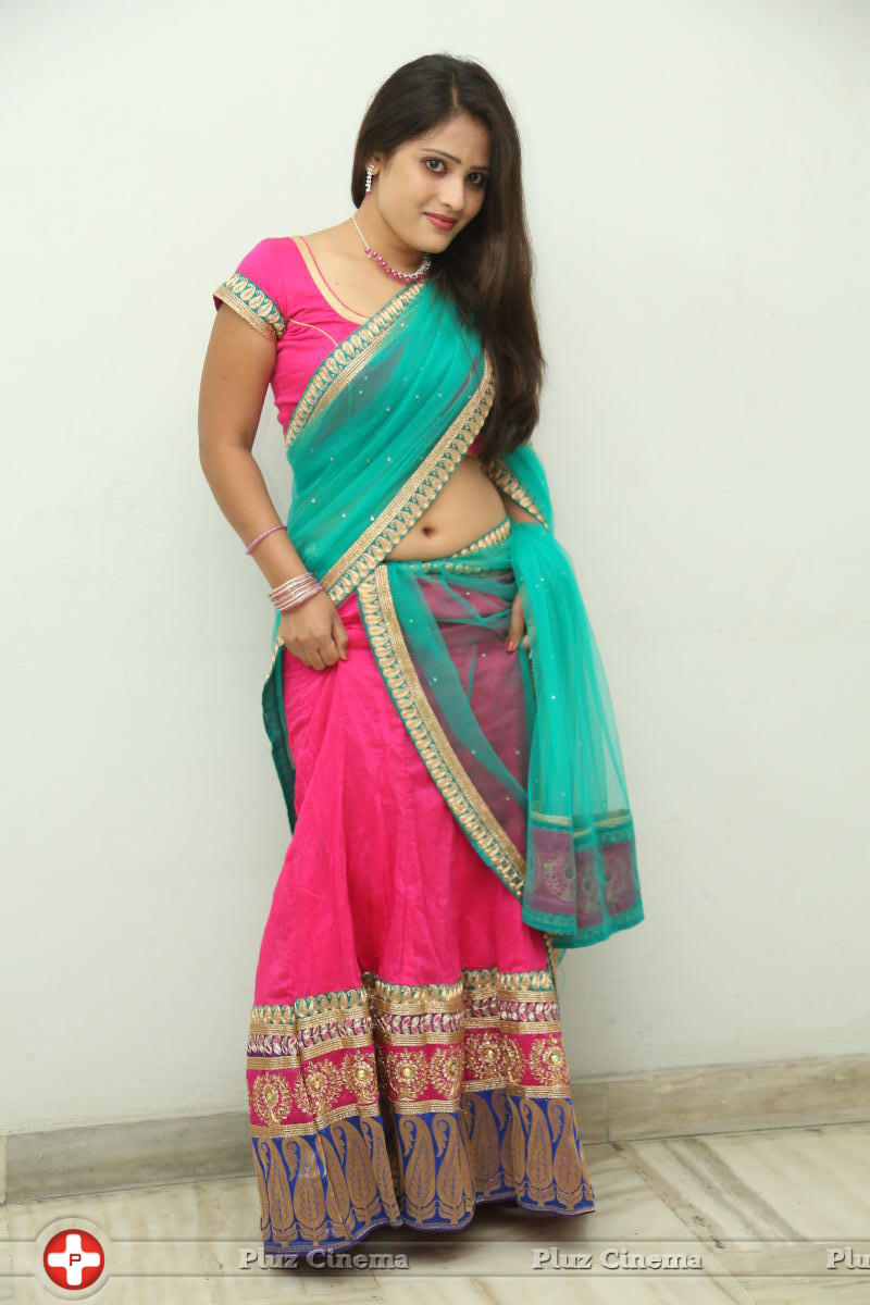 Anusha Hot at Eka Aata Naade Audio Launch Photos | Picture 879443