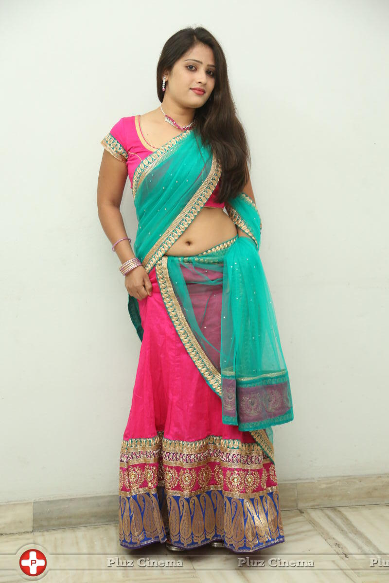 Anusha Hot at Eka Aata Naade Audio Launch Photos | Picture 879449