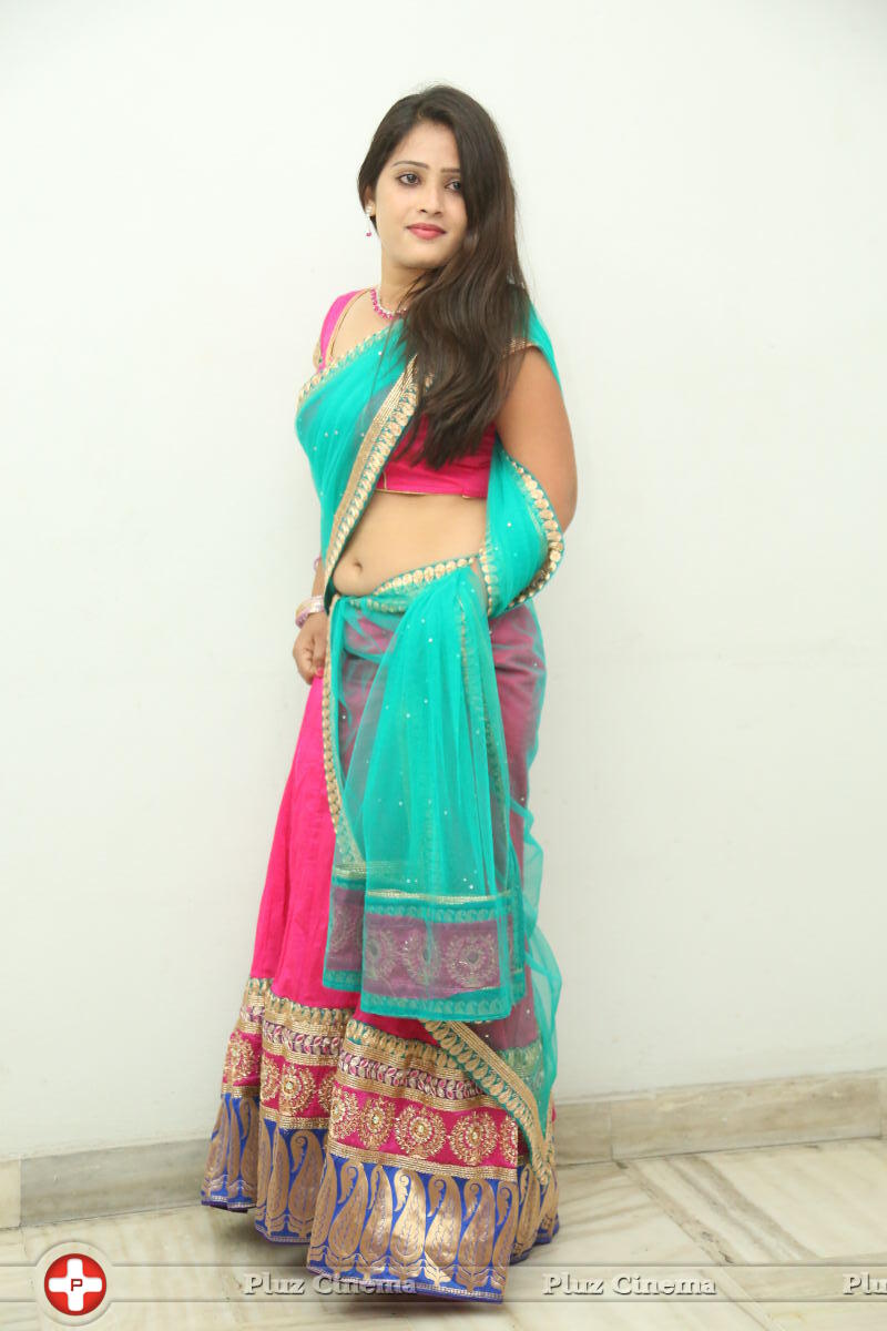 Anusha Hot at Eka Aata Naade Audio Launch Photos | Picture 879453