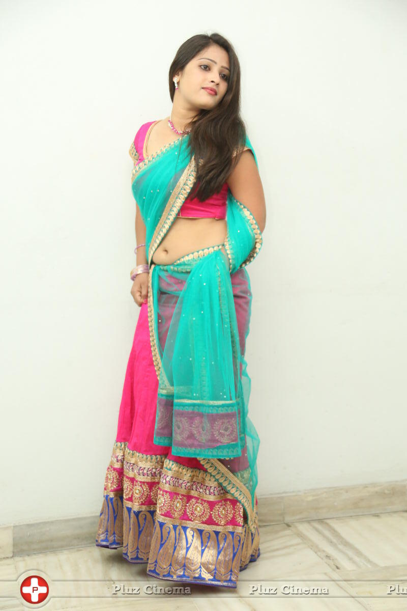 Anusha Hot at Eka Aata Naade Audio Launch Photos | Picture 879454