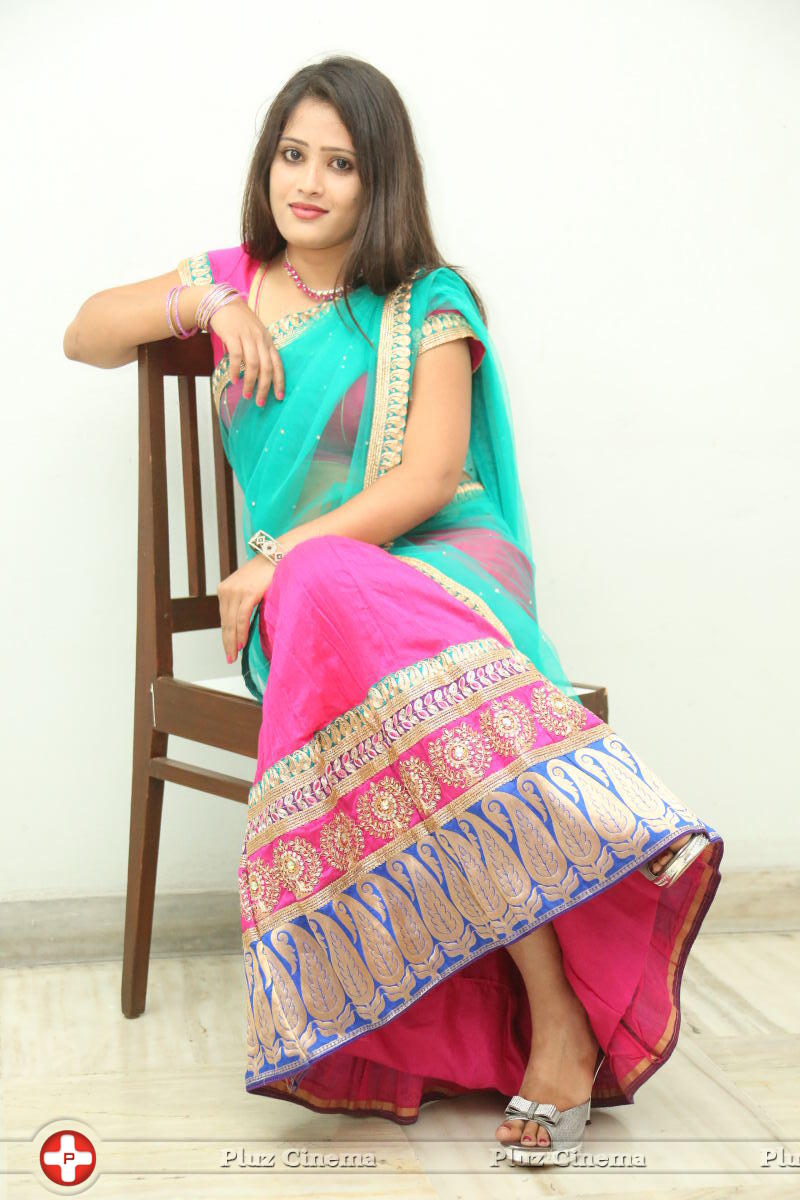 Anusha Hot at Eka Aata Naade Audio Launch Photos | Picture 879468
