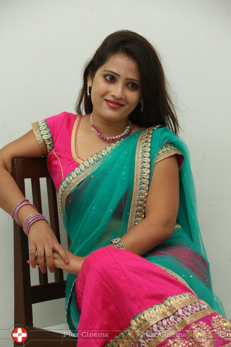 Anusha Hot at Eka Aata Naade Audio Launch Photos | Picture 879472
