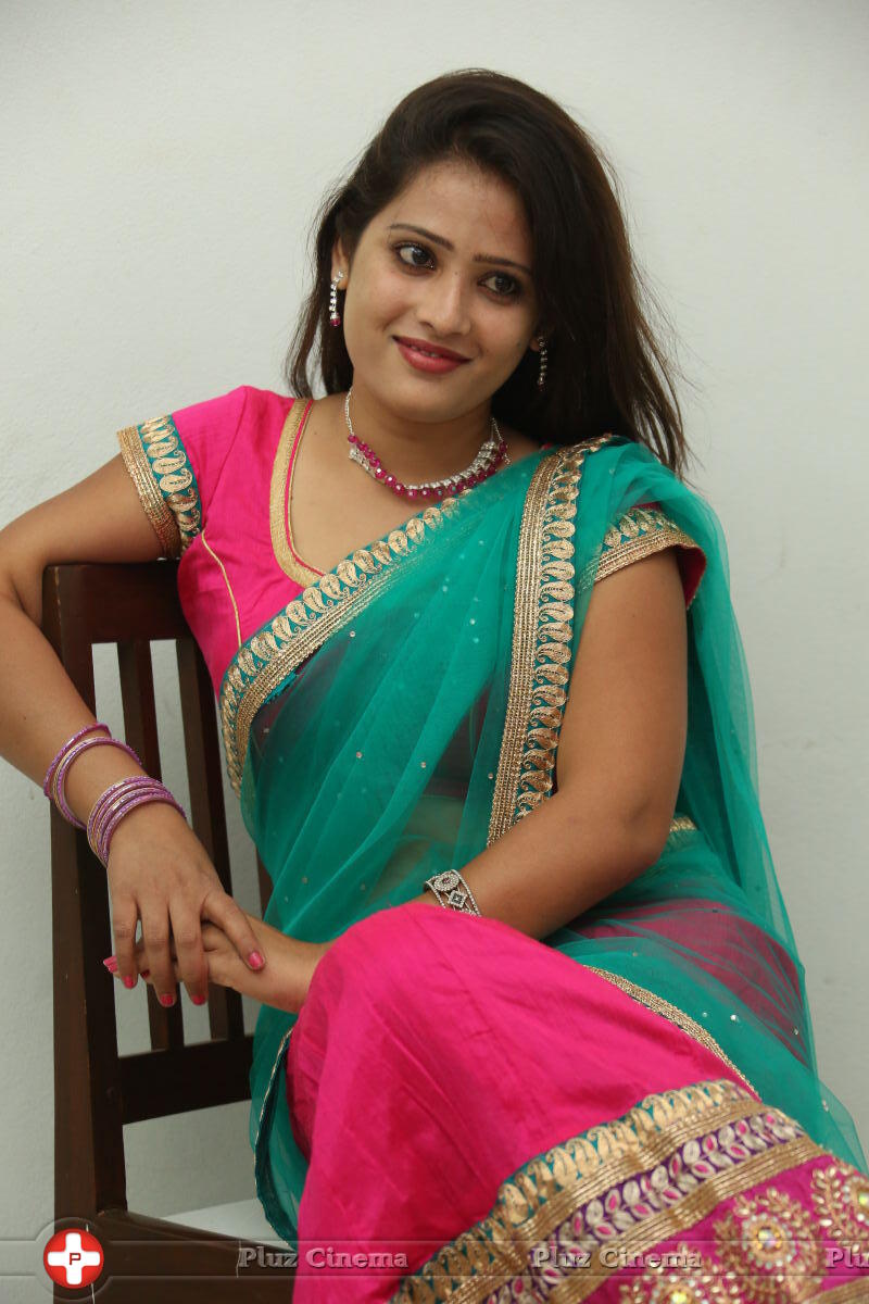 Anusha Hot at Eka Aata Naade Audio Launch Photos | Picture 879473