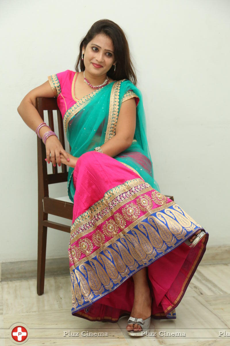 Anusha Hot at Eka Aata Naade Audio Launch Photos | Picture 879475