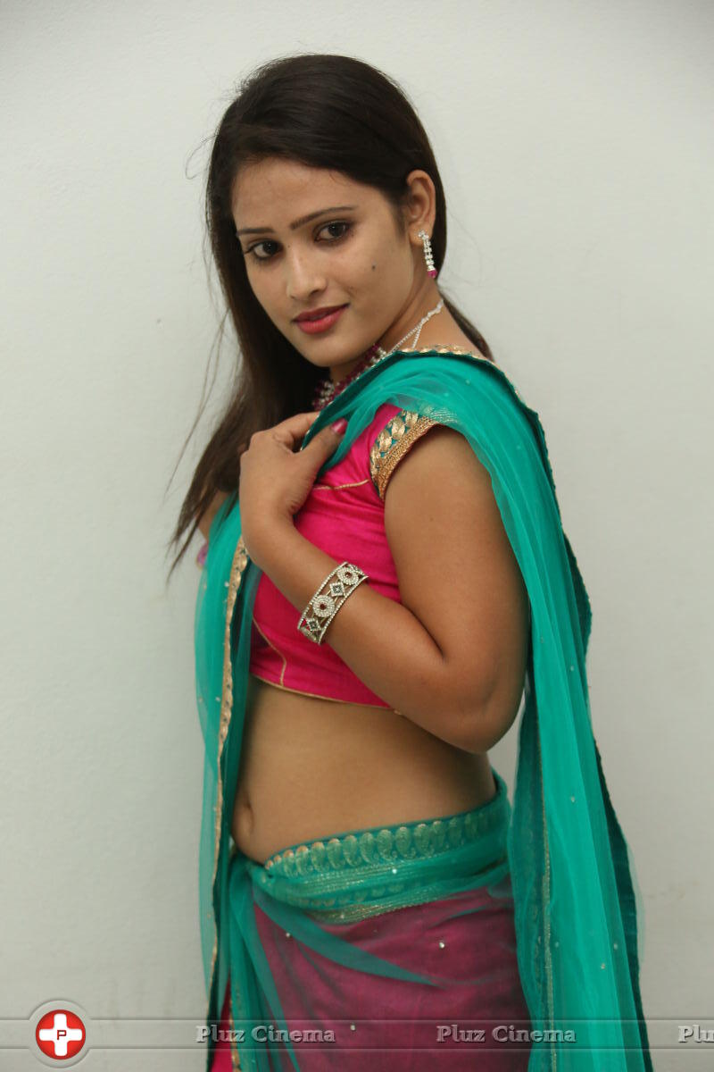 Anusha Hot at Eka Aata Naade Audio Launch Photos | Picture 879477