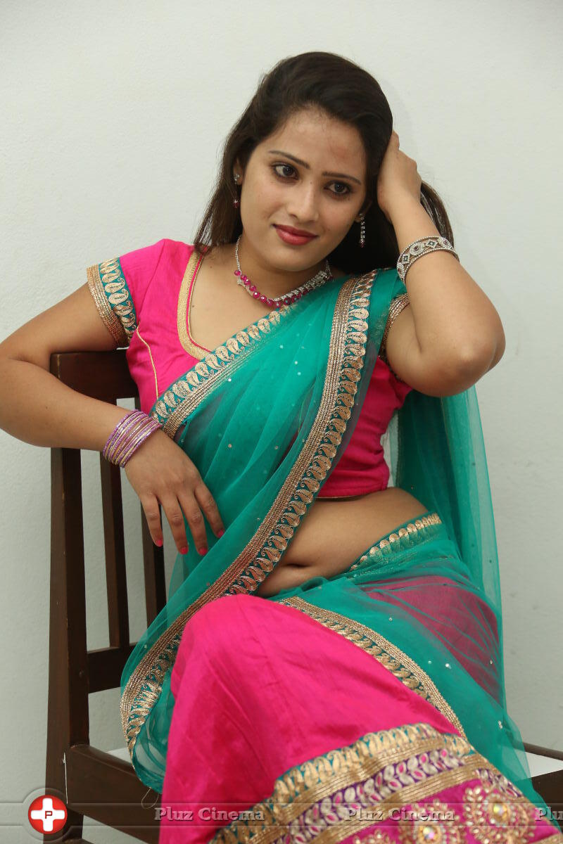 Anusha Hot at Eka Aata Naade Audio Launch Photos | Picture 879482
