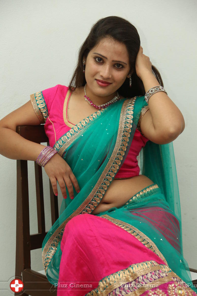 Anusha Hot at Eka Aata Naade Audio Launch Photos | Picture 879484