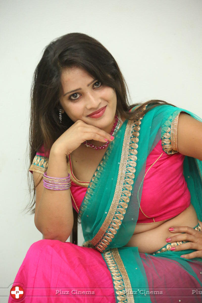 Anusha Hot at Eka Aata Naade Audio Launch Photos | Picture 879502