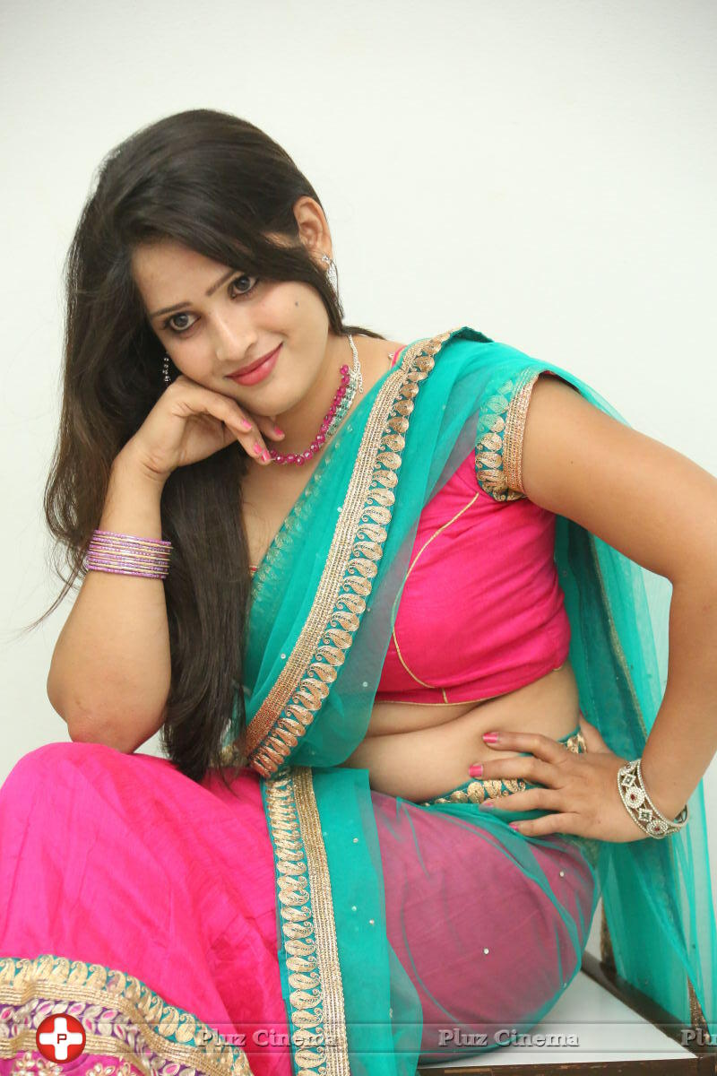 Anusha Hot at Eka Aata Naade Audio Launch Photos | Picture 879508