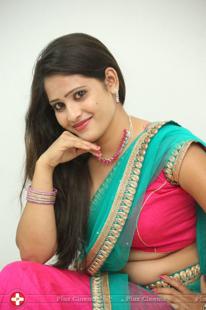 Anusha Hot at Eka Aata Naade Audio Launch Photos | Picture 879510