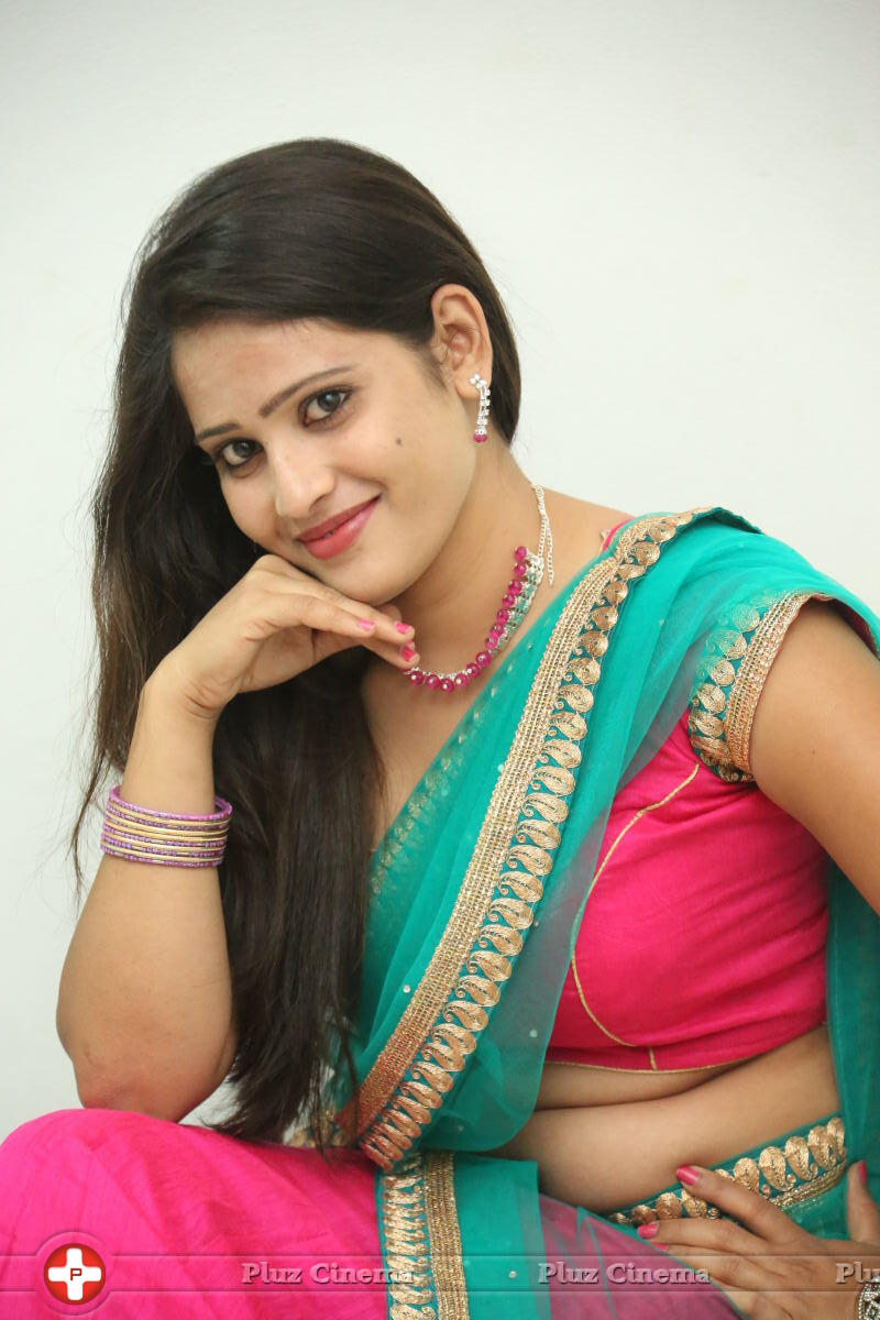 Anusha Hot at Eka Aata Naade Audio Launch Photos | Picture 879511