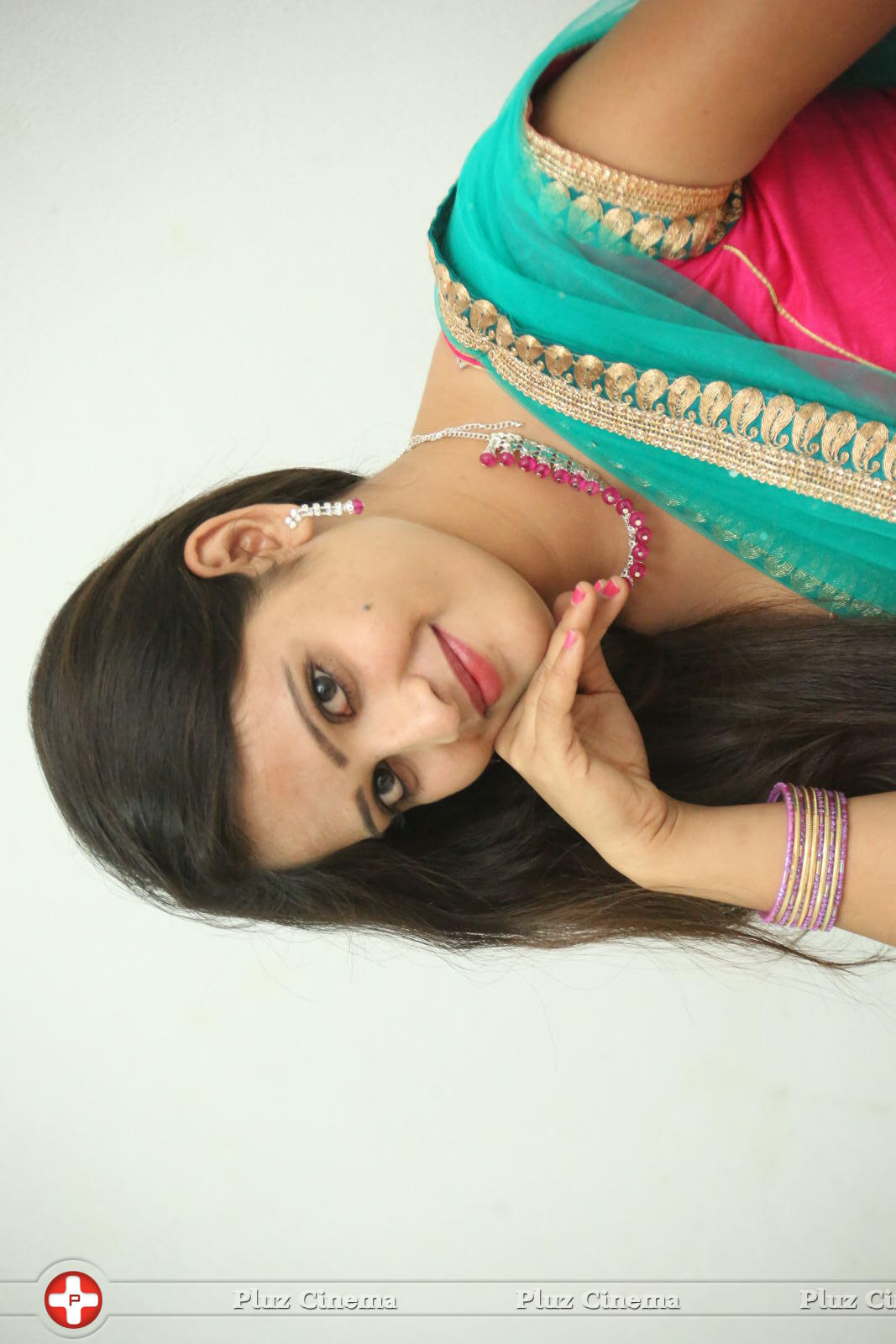 Anusha Hot at Eka Aata Naade Audio Launch Photos | Picture 879513