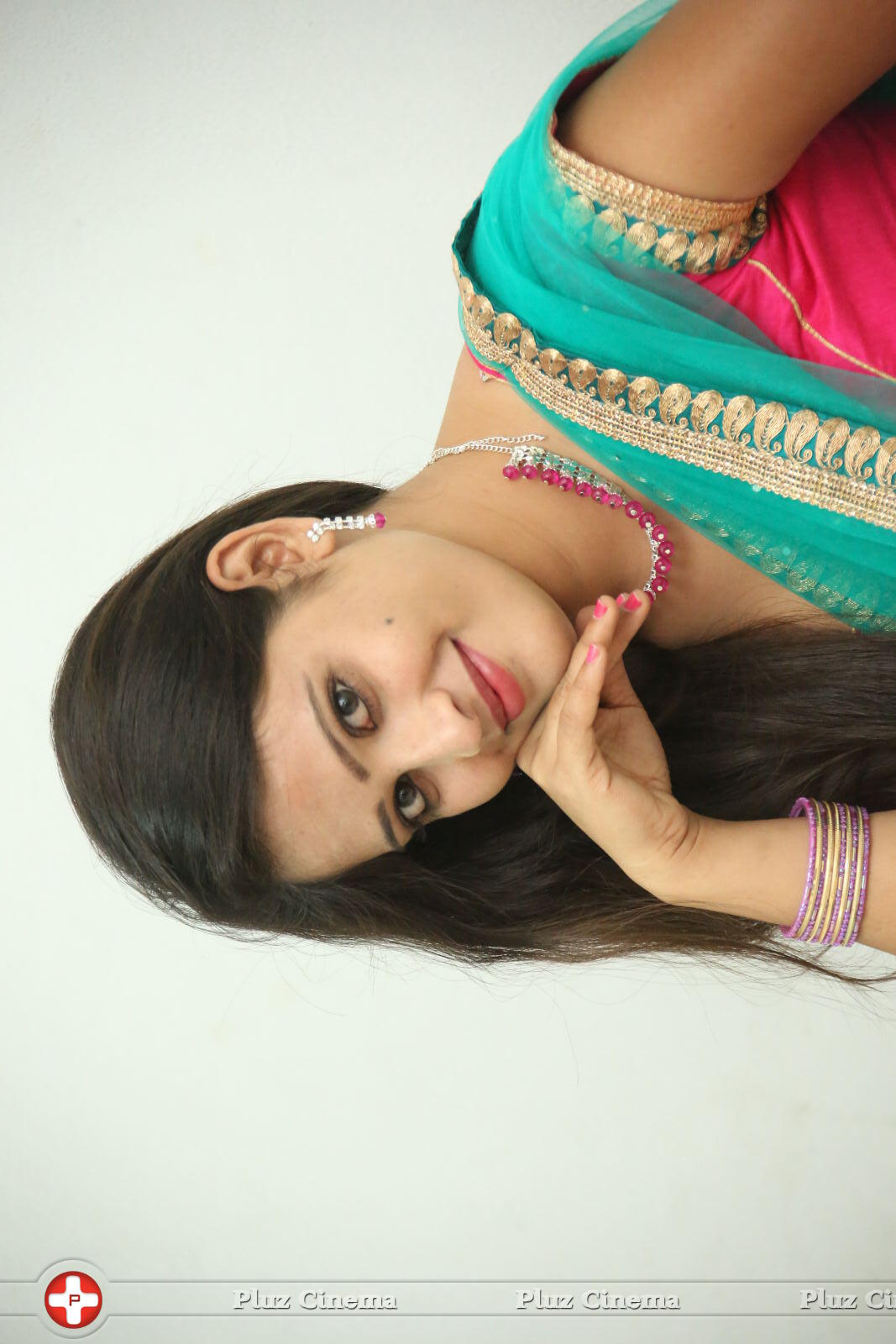 Anusha Hot at Eka Aata Naade Audio Launch Photos | Picture 879514
