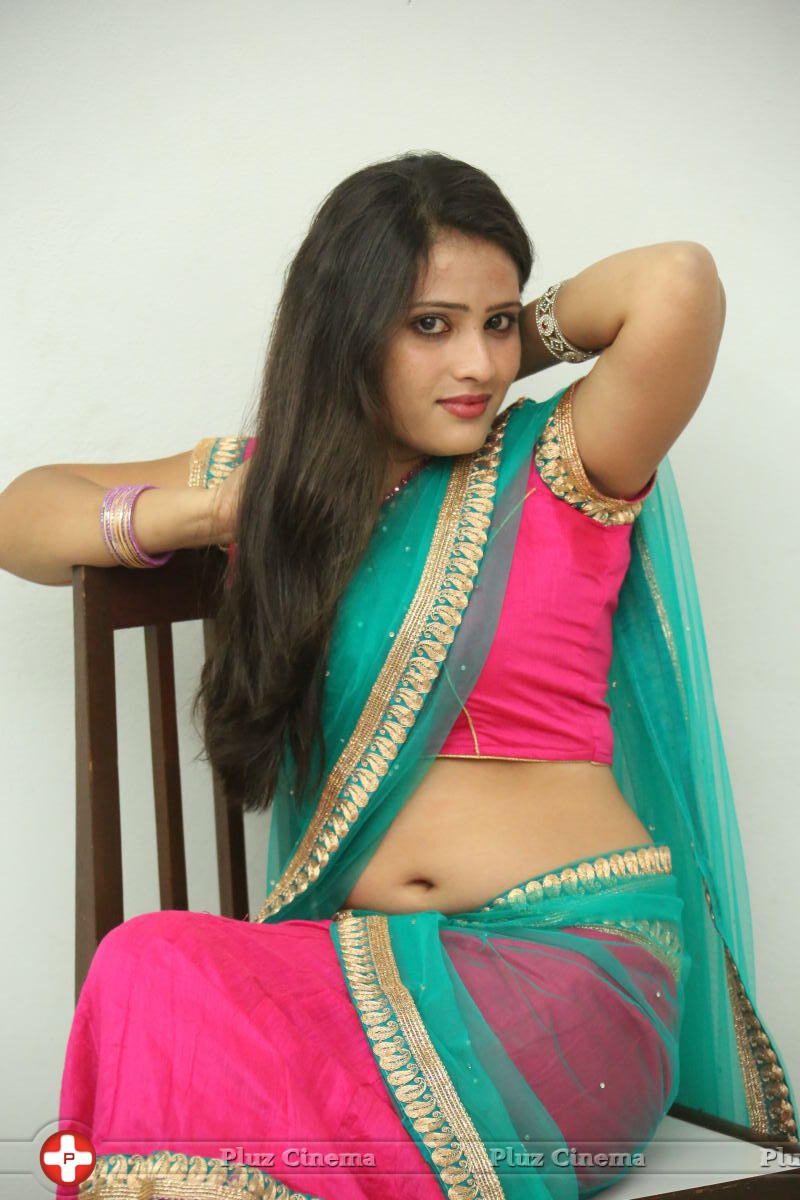 Anusha Hot at Eka Aata Naade Audio Launch Photos | Picture 879522