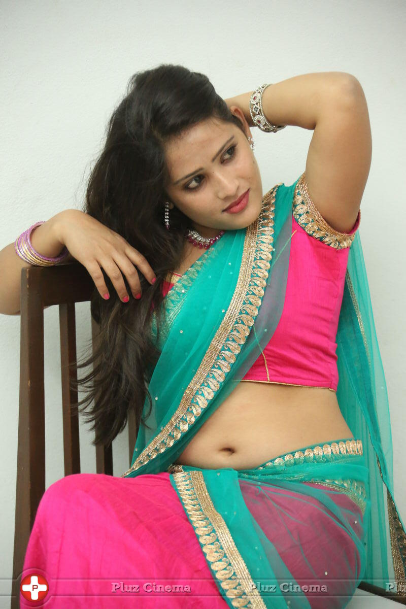 Anusha Hot at Eka Aata Naade Audio Launch Photos | Picture 879531