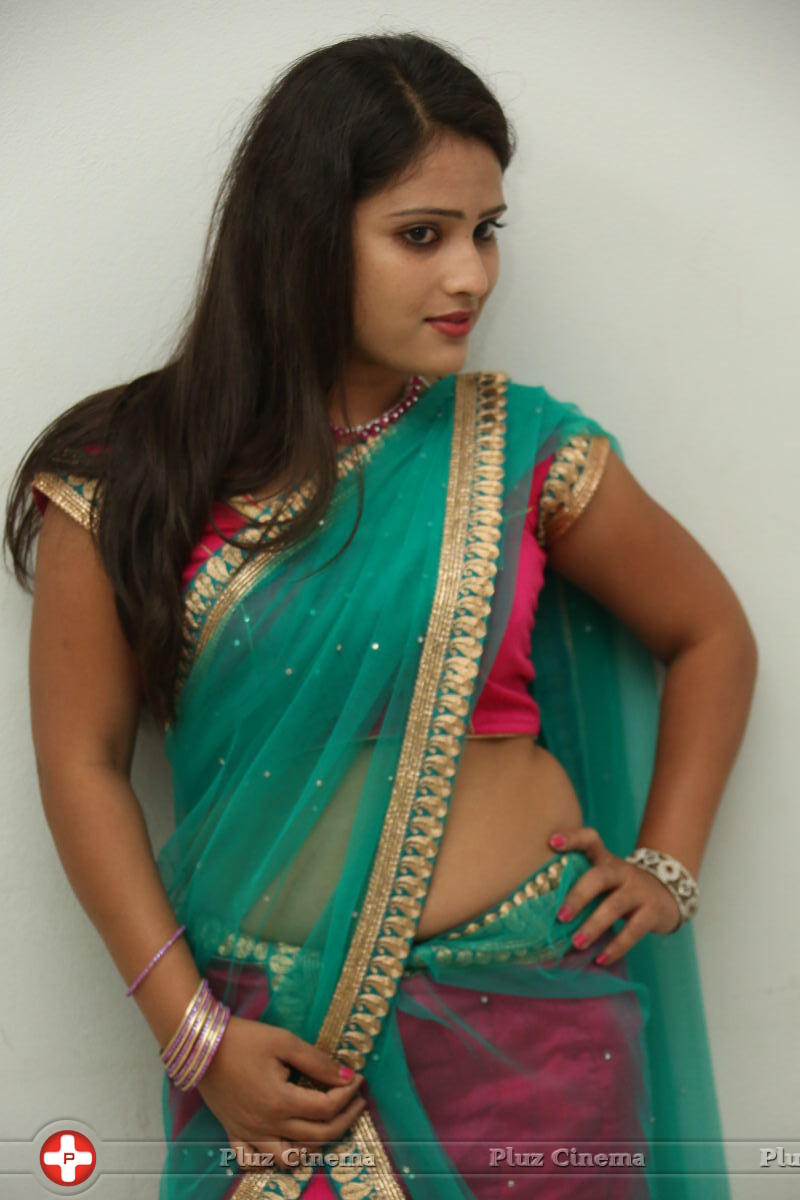 Anusha Hot at Eka Aata Naade Audio Launch Photos | Picture 879543
