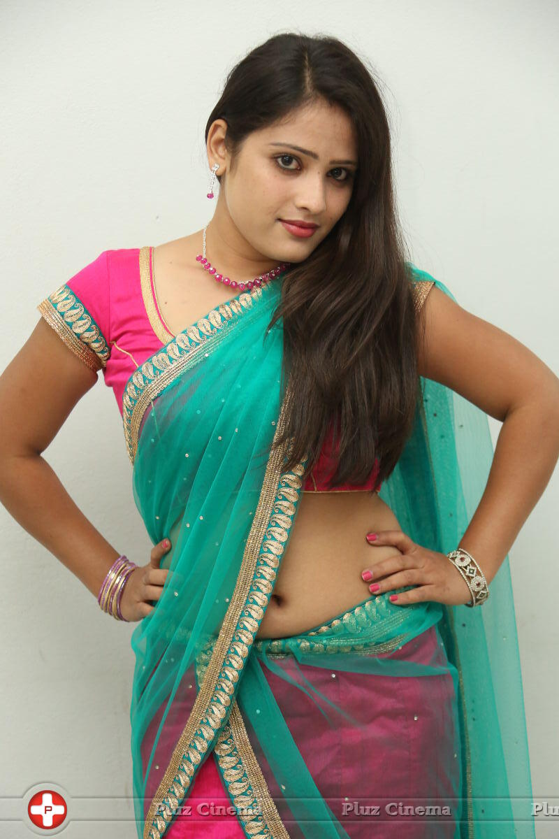 Anusha Hot at Eka Aata Naade Audio Launch Photos | Picture 879563