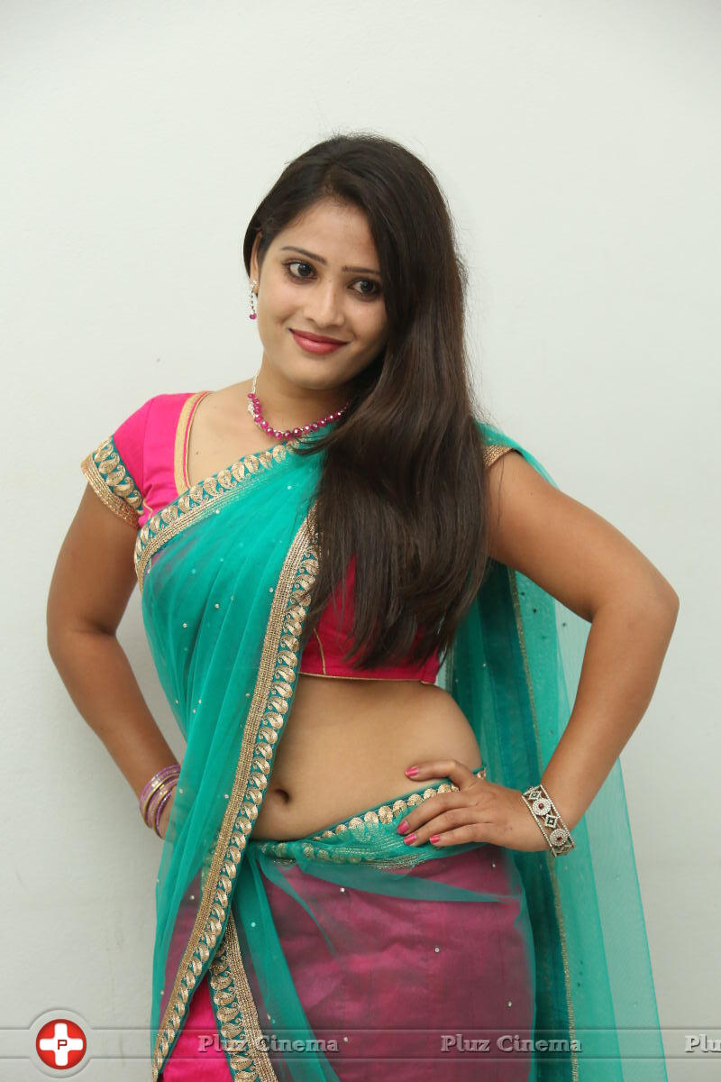 Anusha Hot at Eka Aata Naade Audio Launch Photos | Picture 879565