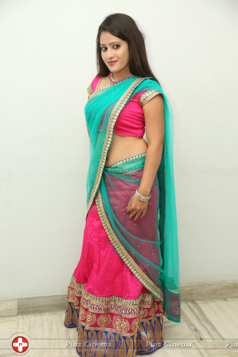 Anusha Hot at Eka Aata Naade Audio Launch Photos | Picture 879570