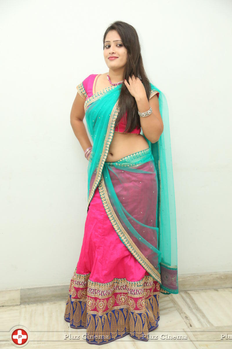 Anusha Hot at Eka Aata Naade Audio Launch Photos | Picture 879572
