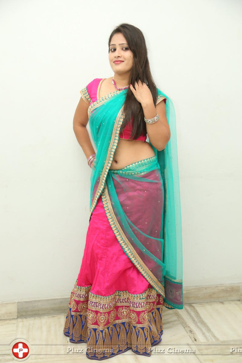 Anusha Hot at Eka Aata Naade Audio Launch Photos | Picture 879573