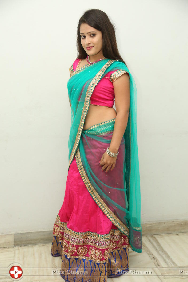 Anusha Hot at Eka Aata Naade Audio Launch Photos | Picture 879581