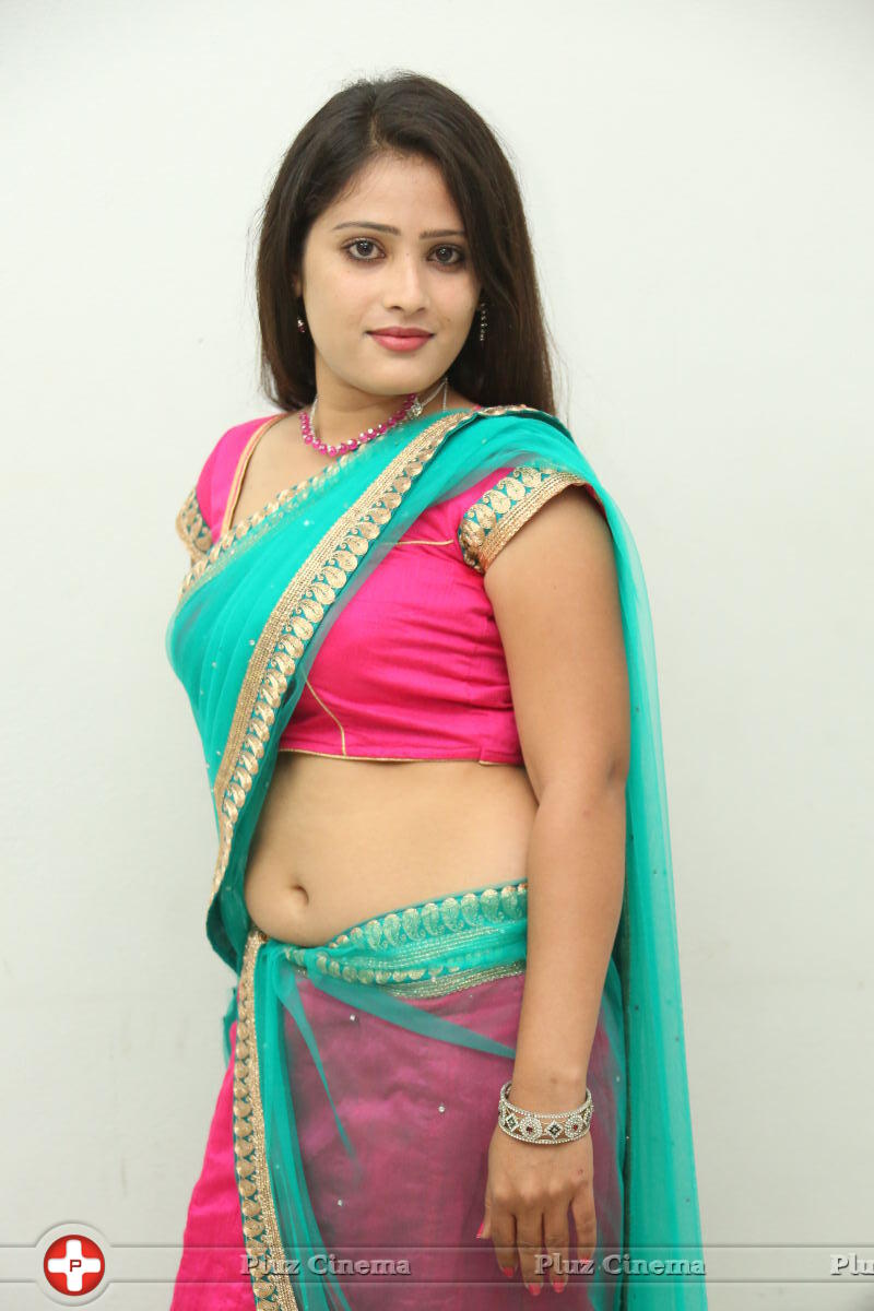 Anusha Hot at Eka Aata Naade Audio Launch Photos | Picture 879596